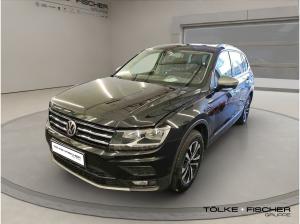 Volkswagen Tiguan Allspace 2.0 TDI United ACC AHK AUT Kam.