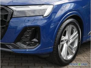 Audi Q7 50 TDI S line Ext/Matrix/Pano/HuD/AHK/Air/Luf