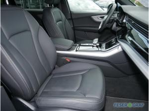 Audi Q7 50 TDI S line Ext/Matrix/Pano/HuD/AHK/Air/Luf