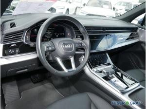Audi Q7 50 TDI S line Ext/Matrix/Pano/HuD/AHK/Air/Luf