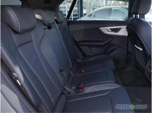 Audi Q8 45 TDI HUD,Luft/air,Leder,Matrix,AHK,4xSHZ