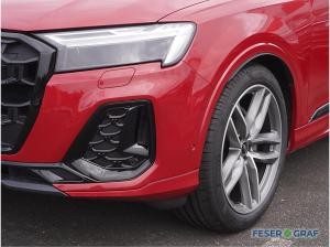 Audi Q7 45 TDI S line /Matrix/HuD/360 Kamera/Luft/Air