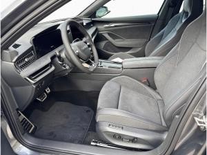 Skoda Superb Combi 2.0 TDI 4x4 AHK,NAVI,SHZ