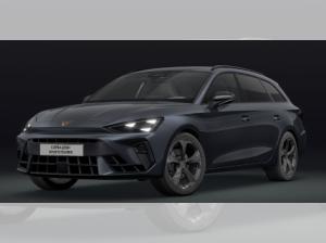 Cupra Leon Sportstourer 1.5 e-HYBRID 204 PS 6-Gang-DSG