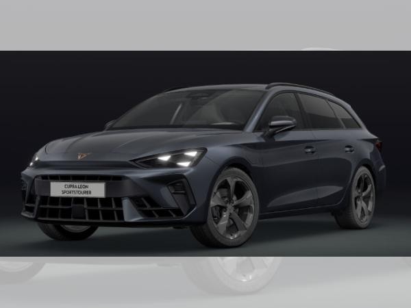 Cupra Leon Sportstourer 1.5 e-HYBRID 204 PS 6-Gang-DSG