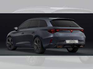 Cupra Leon Sportstourer 1.5 e-HYBRID 204 PS 6-Gang-DSG