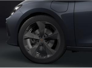 Cupra Leon Sportstourer 1.5 e-HYBRID 204 PS 6-Gang-DSG