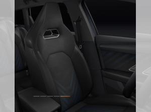 Cupra Leon Sportstourer 1.5 e-HYBRID 204 PS 6-Gang-DSG