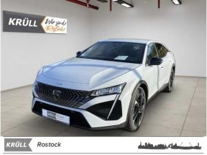 Peugeot 408 HYBRID 145 e-DSC6 Allure