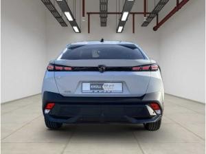 Peugeot 408 HYBRID 145 e-DSC6 Allure