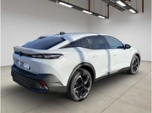 Peugeot 408 HYBRID 145 e-DSC6 Allure