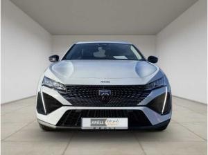 Peugeot 408 HYBRID 145 e-DSC6 Allure