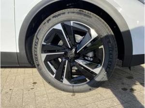 Peugeot 408 HYBRID 145 e-DSC6 Allure