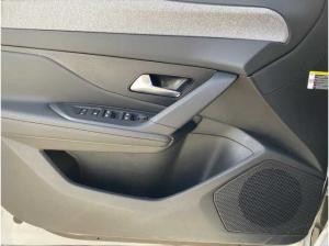 Peugeot 408 HYBRID 145 e-DSC6 Allure