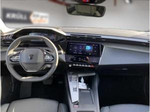 Peugeot 408 HYBRID 145 e-DSC6 Allure