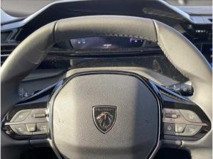 Peugeot 408 HYBRID 145 e-DSC6 Allure