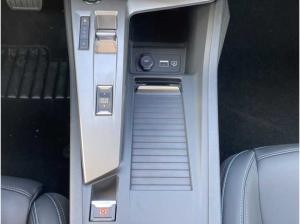 Peugeot 408 HYBRID 145 e-DSC6 Allure