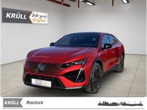 Peugeot 408 HYBRID 145 GT +Pano+Alcantara+