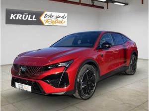 Peugeot 408 HYBRID 145 GT +Pano+Alcantara+