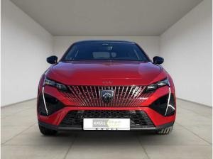 Peugeot 408 HYBRID 145 GT +Pano+Alcantara+