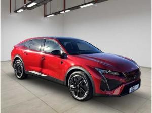 Peugeot 408 HYBRID 145 GT +Pano+Alcantara+