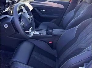 Peugeot 408 HYBRID 145 GT +Pano+Alcantara+