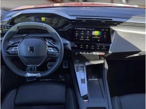 Peugeot 408 HYBRID 145 GT +Pano+Alcantara+