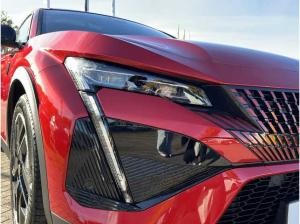 Peugeot 408 HYBRID 145 GT +Pano+Alcantara+