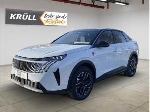 Peugeot 3008 GT Hybrid +Winter-Paket+Ganzjahresreifen+