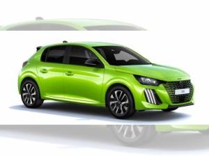 Peugeot 208 Style Hybrid 110 +AUTOMATIK+SITZHEIZUNG+