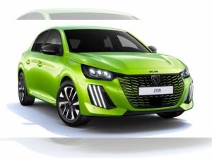 Peugeot 208 Style Hybrid 110 +AUTOMATIK+SITZHEIZUNG+