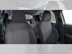 Peugeot 208 Style Hybrid 110 +AUTOMATIK+SITZHEIZUNG+
