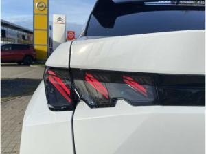 Peugeot 3008 GT Hybrid +Winter-Paket+Ganzjahresreifen+