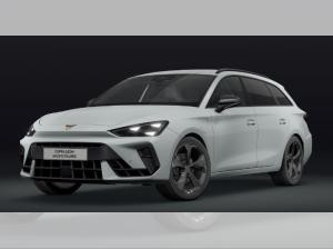 Cupra Leon Sportstourer 1.5 e-HYBRID 204 PS 6-Gang-DSG