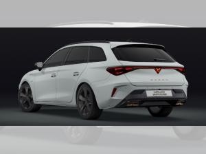Cupra Leon Sportstourer 1.5 e-HYBRID 204 PS 6-Gang-DSG