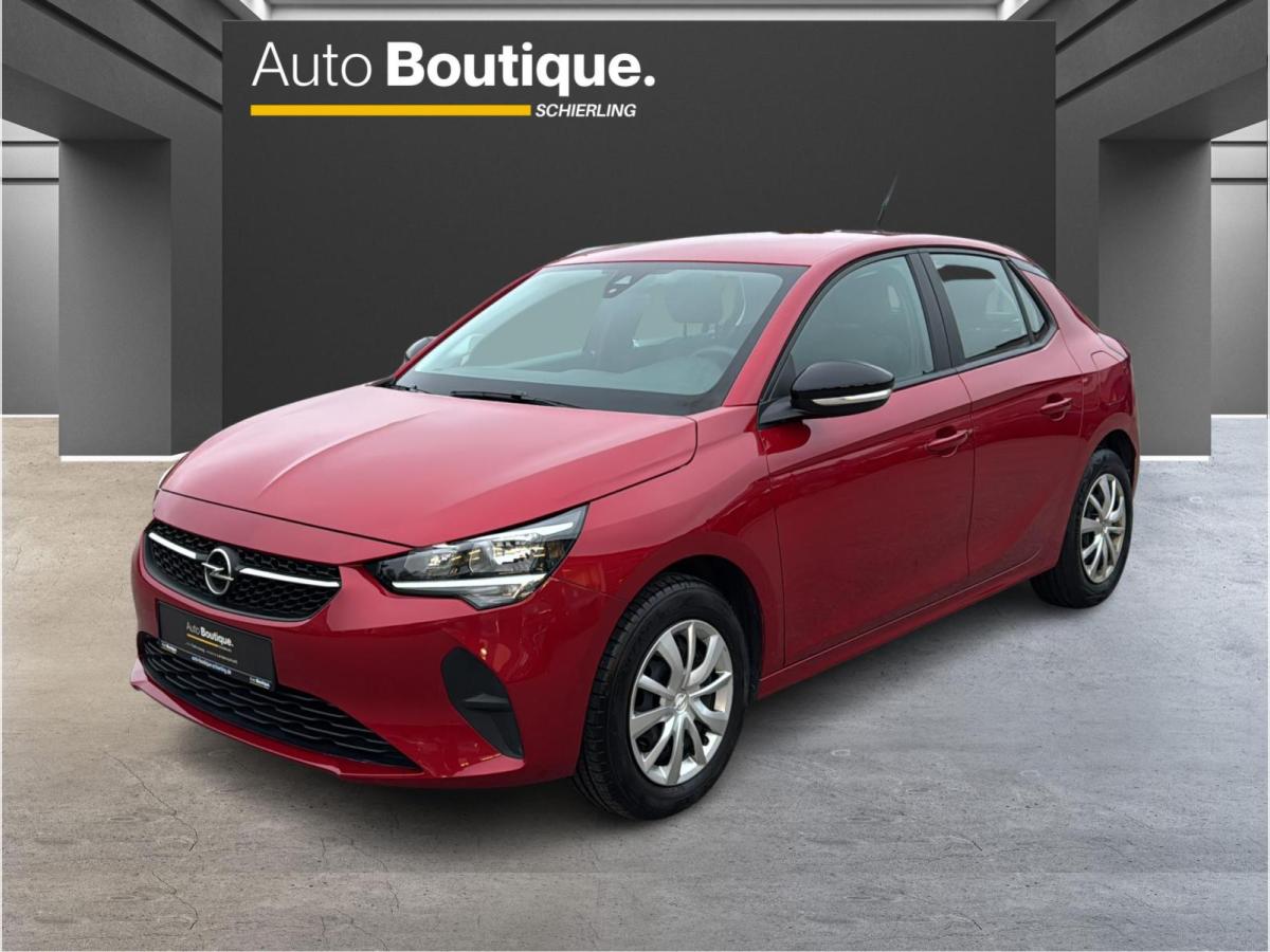 Opel Corsa 1.2 EDITION (75 PS) /KLIMA/DAB UVM.