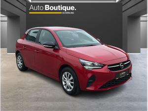 Opel Corsa 1.2 EDITION (75 PS) /KLIMA/DAB UVM.