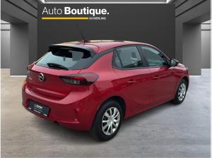 Opel Corsa 1.2 EDITION (75 PS) /KLIMA/DAB UVM.