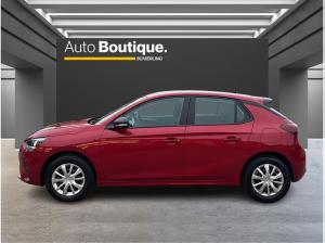 Opel Corsa 1.2 EDITION (75 PS) /KLIMA/DAB UVM.