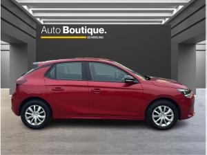 Opel Corsa 1.2 EDITION (75 PS) /KLIMA/DAB UVM.