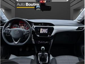 Opel Corsa 1.2 EDITION (75 PS) /KLIMA/DAB UVM.