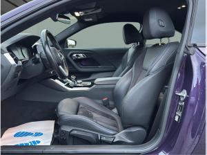 BMW 220 d M Sport Coupe (190 PS) /SHZ/DAB/LED/+