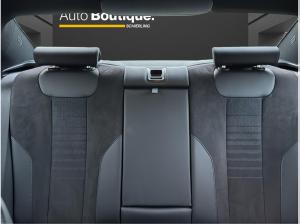 BMW 220 d M Sport Coupe (190 PS) /SHZ/DAB/LED/+