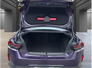 BMW 220 d M Sport Coupe (190 PS) /SHZ/DAB/LED/+