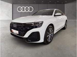 Audi Q8 50 TDI quattro tiptronic MatrixLED Luft AHK Panorama