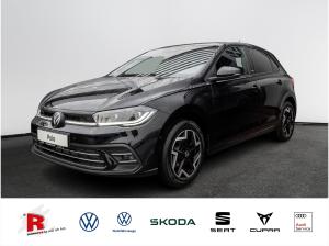 Volkswagen Polo EDITION 50 1,99% Zins Aktion NaviPro Kam.