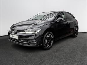 Volkswagen Polo EDITION 50 1,99% Zins Aktion NaviPro Kam.