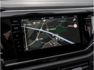 Volkswagen Polo EDITION 50 1,99% Zins Aktion NaviPro Kam.