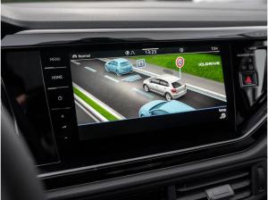 Volkswagen Polo EDITION 50 1,99% Zins Aktion NaviPro Kam.