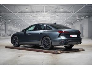 Audi A6 Limousine e-hybrid quattro S line edition one